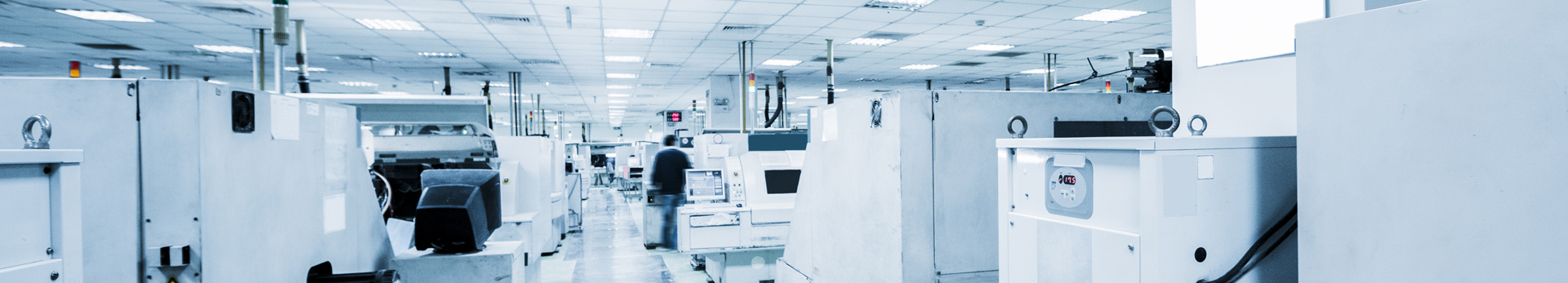 manufacturing