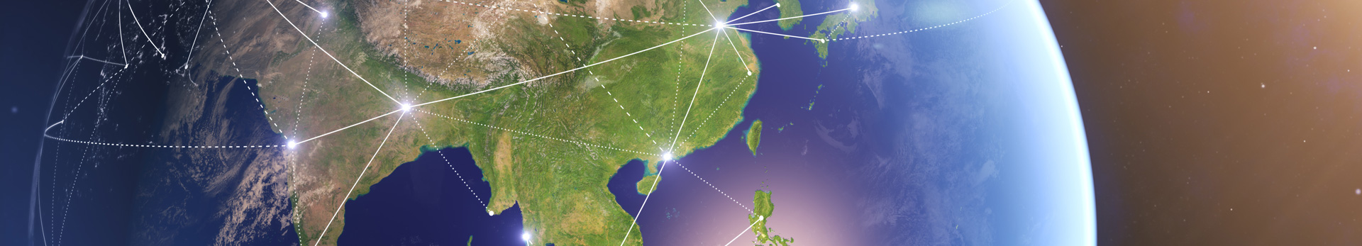 distribution