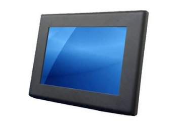 6.5” XGA display
