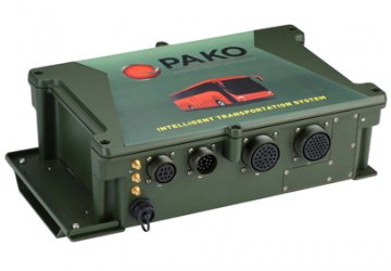 PAKO-VCA-91-A1 Intelligent Transportation System