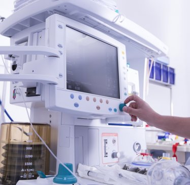 Healthcare / Medical Devices