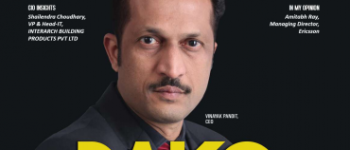 CIO Covers, PAKO Technologies Most Promising INTELLIGENT TRANSPORTATION Solution Providers 2018