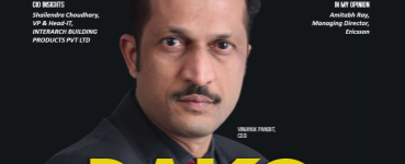 CIO Covers, PAKO Technologies Most Promising INTELLIGENT TRANSPORTATION Solution Providers 2018
