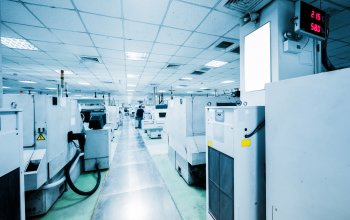 Industrial Automation
