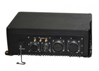 PAKO-SCU-6525-A1 Ruggedized Vehicle Embedded Controller