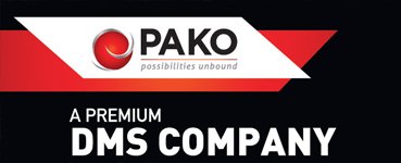 PAKO Communications: Your Gateway to Make In India