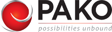Pako Logo